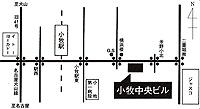 周辺地図